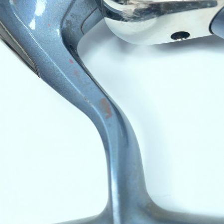 SHIMANO シマノ スピニングリール 09ツインパワーSW4000PG 02325 本体のみ