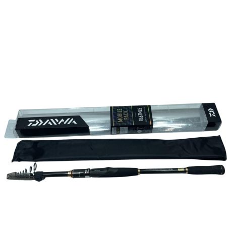 DAIWA ダイワ モバイルパック 866TMLS 01403351