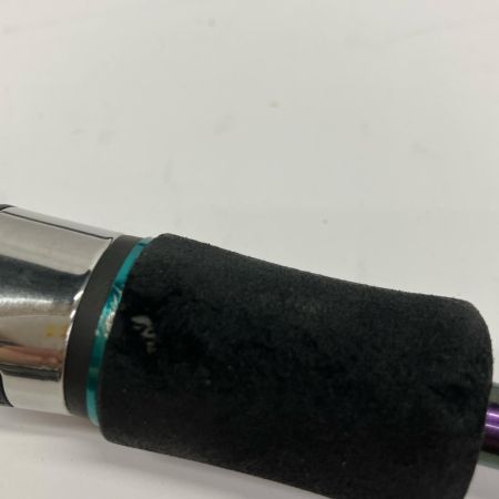 DAIWA ダイワ エギングロッド DAIWA 01474240 エメラルダス MX 86UL  01474240