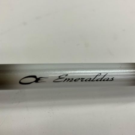 DAIWA ダイワ エギングロッド DAIWA 01474240 エメラルダス MX 86UL  01474240