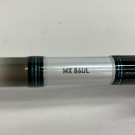 DAIWA ダイワ エギングロッド DAIWA 01474240 エメラルダス MX 86UL  01474240