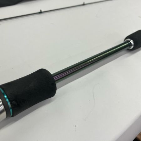 DAIWA ダイワ エギングロッド DAIWA 01474240 エメラルダス MX 86UL  01474240