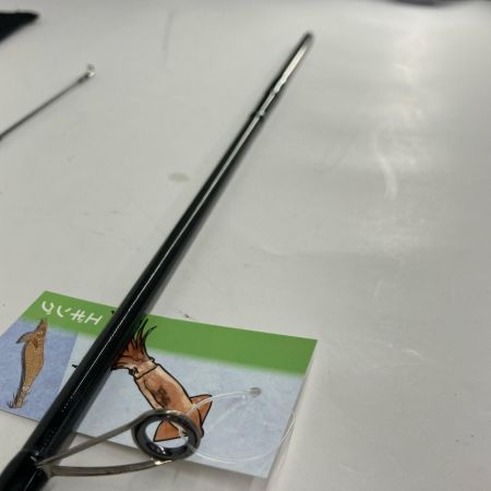 DAIWA ダイワ エギングロッド DAIWA 01474240 エメラルダス MX 86UL  01474240
