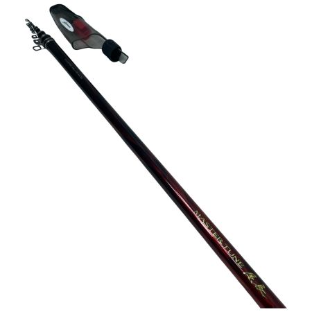 SHIMANO シマノ 23マスターチューン 尾長 17-50 270627 本体のみ