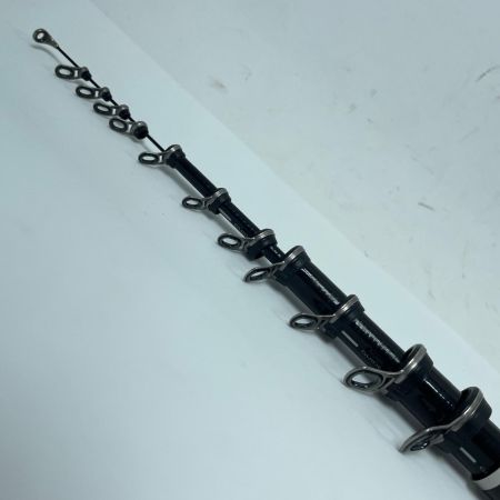 SHIMANO シマノ 23マスターチューン 尾長 17-50 270627 本体のみ