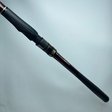 SHIMANO シマノ 23マスターチューン 尾長 17-50 270627 本体のみ