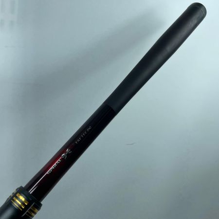 SHIMANO シマノ 23マスターチューン 尾長 17-50 270627 本体のみ