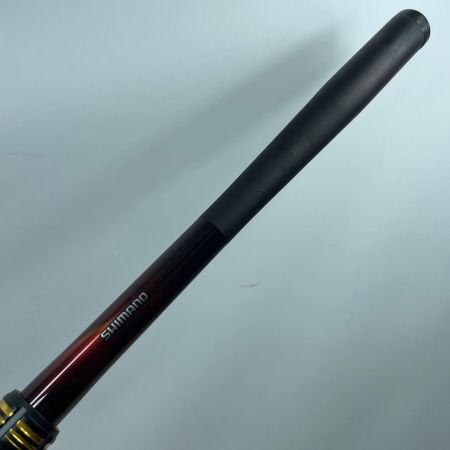 SHIMANO シマノ 23マスターチューン 尾長 17-50 270627 本体のみ