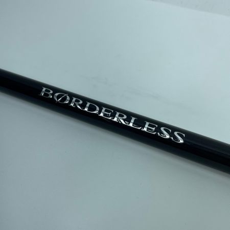 SHIMANO シマノ ボーダレス25940 380MS-T 本体のみ