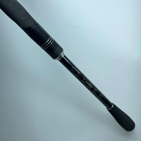 SHIMANO シマノ ボーダレス25940 380MS-T 本体のみ