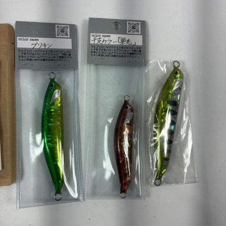 SugarCraft ワンフォア 5点セット