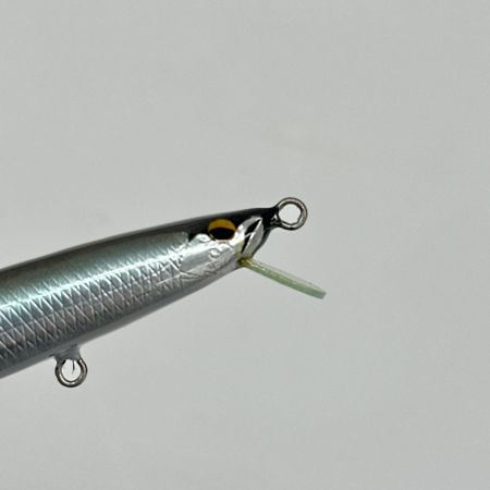 クマタニトラスト Yamase 130F ヤマセ 未使用品 箱付 釣り フィッシング