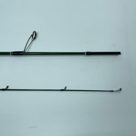 MajorCraft メジャークラフト ファインテール FGW-462UL