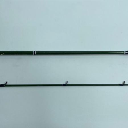 MajorCraft メジャークラフト ファインテール FGW-462UL