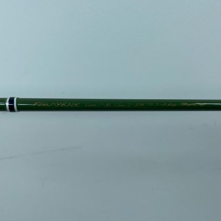 MajorCraft メジャークラフト ファインテール FGW-462UL