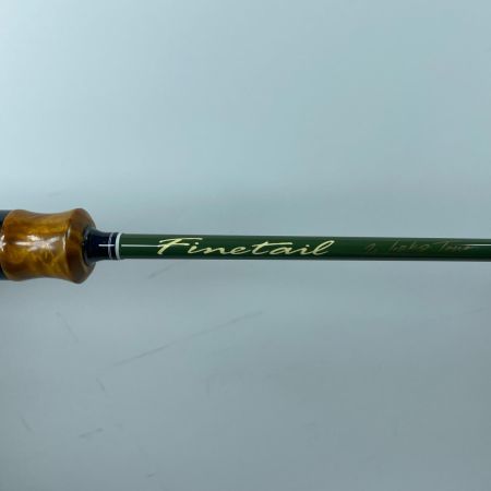 MajorCraft メジャークラフト ファインテール FGW-462UL