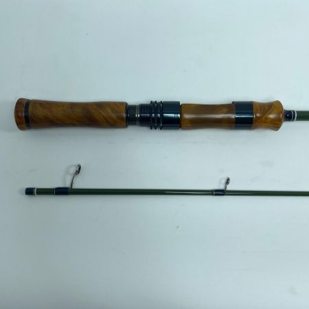 MajorCraft メジャークラフト ファインテール FGW-462UL