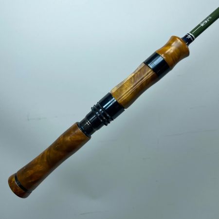 MajorCraft メジャークラフト ファインテール FGW-462UL