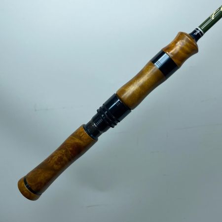 MajorCraft メジャークラフト ファインテール FGW-462UL