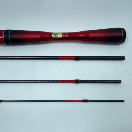 SHIMANO シマノ 24 ワールドシャウラ テクニカルエディション S52L-F/4 357809