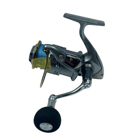SHIMANO シマノ スピニングリール 11ツインパワー4000XG  02699 本体のみ