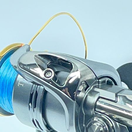 SHIMANO シマノ スピニングリール 11ツインパワー4000XG  02699 本体のみ