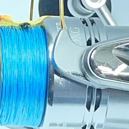 SHIMANO シマノ スピニングリール 11ツインパワー4000XG  02699 本体のみ