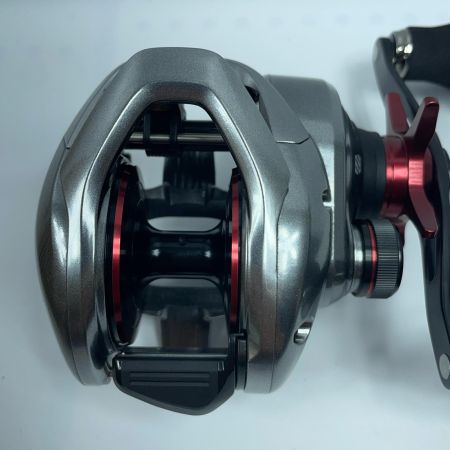SHIMANO シマノ ベイトリール 21スコーピオンMD300XGLH 043597