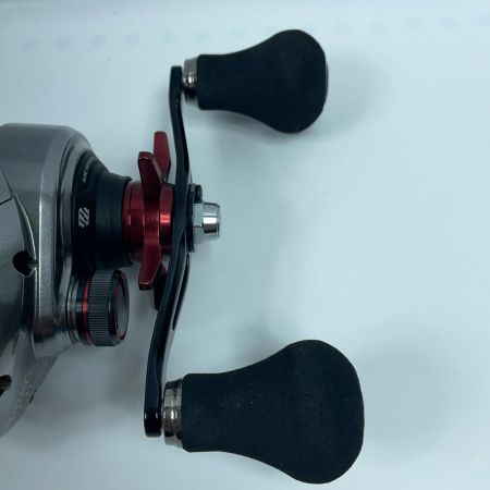 SHIMANO シマノ ベイトリール 21スコーピオンMD300XGLH 043597