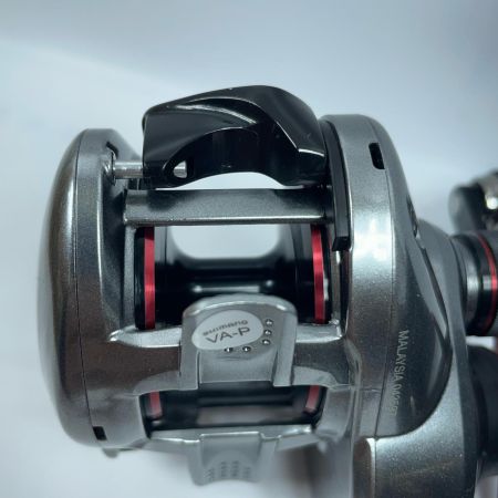 SHIMANO シマノ ベイトリール 21スコーピオンMD300XGLH 043597