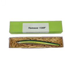 クマタニトラスト Yamase 130F ヤマセ ルアー 未使用品 箱付 釣り フィッシング Sランク