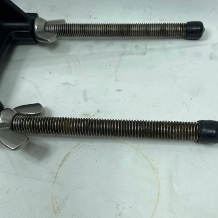 第一精工 ロッドホルダー ラーク300