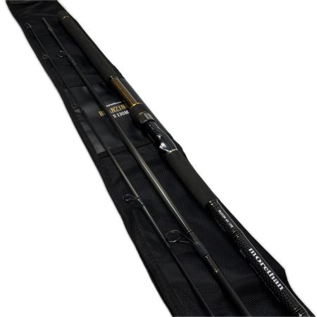 DAIWA ダイワ モアザンブランジーノ AGS130M 01472041