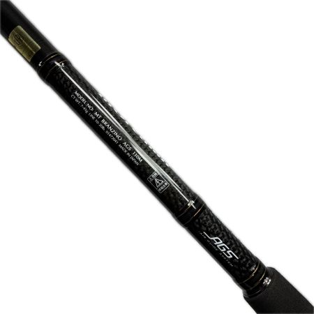 DAIWA ダイワ モアザンブランジーノ AGS130M 01472041