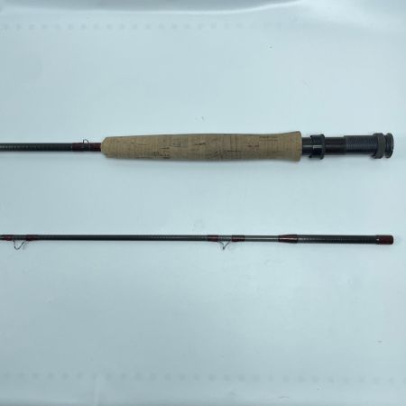 ORVIS グラファイト 9ft 3-1/4oz #5