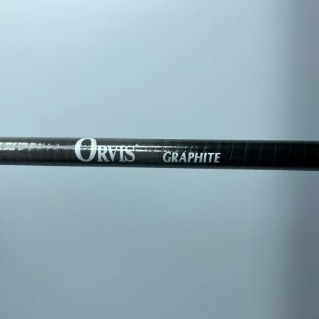 ORVIS グラファイト 9ft 3-1/4oz #5