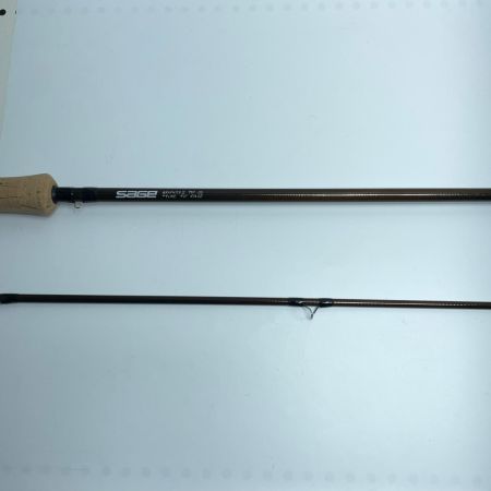 sage セージ グラファイトⅡ990DS #9 9'0"" 4 1/4oz