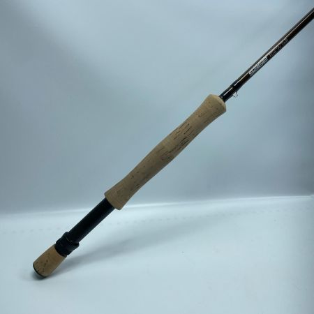 sage セージ グラファイトⅡ990DS #9 9'0"" 4 1/4oz