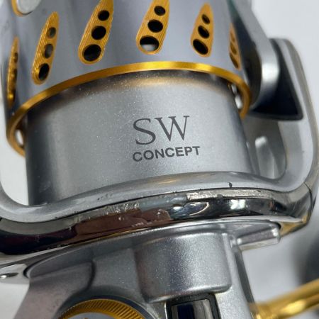 SHIMANO シマノ 08ステラ SW4000XG 02285