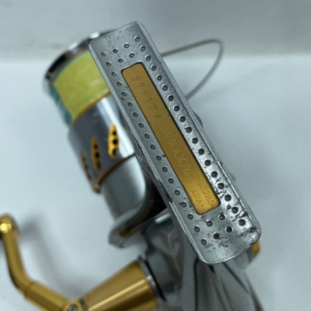 SHIMANO シマノ 08ステラ SW4000XG 02285