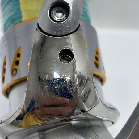 SHIMANO シマノ 08ステラ SW4000XG 02285