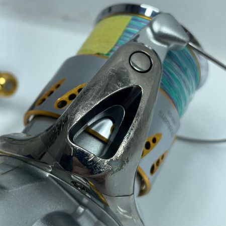 SHIMANO シマノ 08ステラ SW4000XG 02285