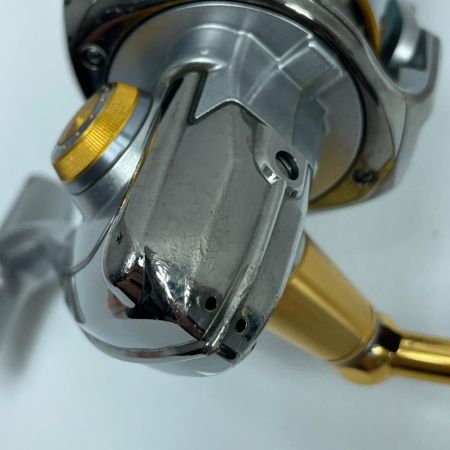 SHIMANO シマノ 08ステラ SW4000XG 02285