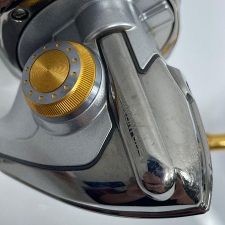 SHIMANO シマノ 08ステラ SW4000XG 02285