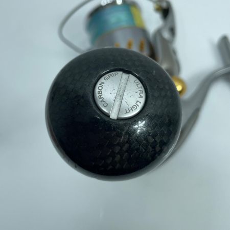 SHIMANO シマノ 08ステラ SW4000XG 02285