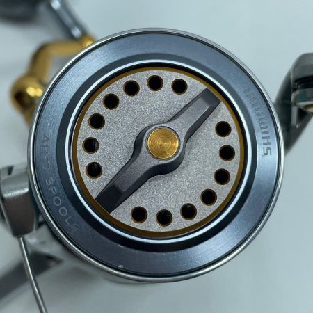 SHIMANO シマノ 08ステラ SW4000XG 02285