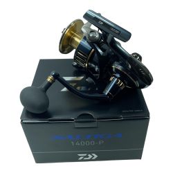 DAIWA ダイワ スピニングリール 25ソルティガ14000-P 00065084 Aランク