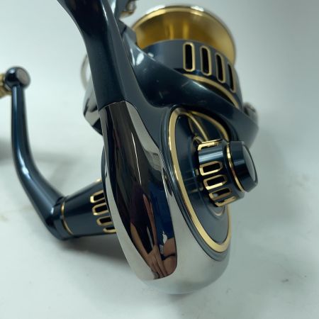 DAIWA ダイワ スピニングリール 25ソルティガ14000-P 00065084