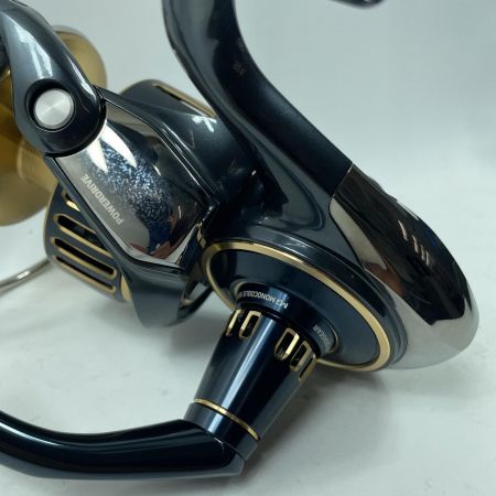 DAIWA ダイワ スピニングリール 25ソルティガ14000-P 00065084