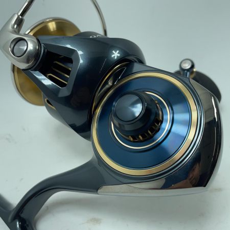 DAIWA ダイワ スピニングリール 25ソルティガ14000-P 00065084